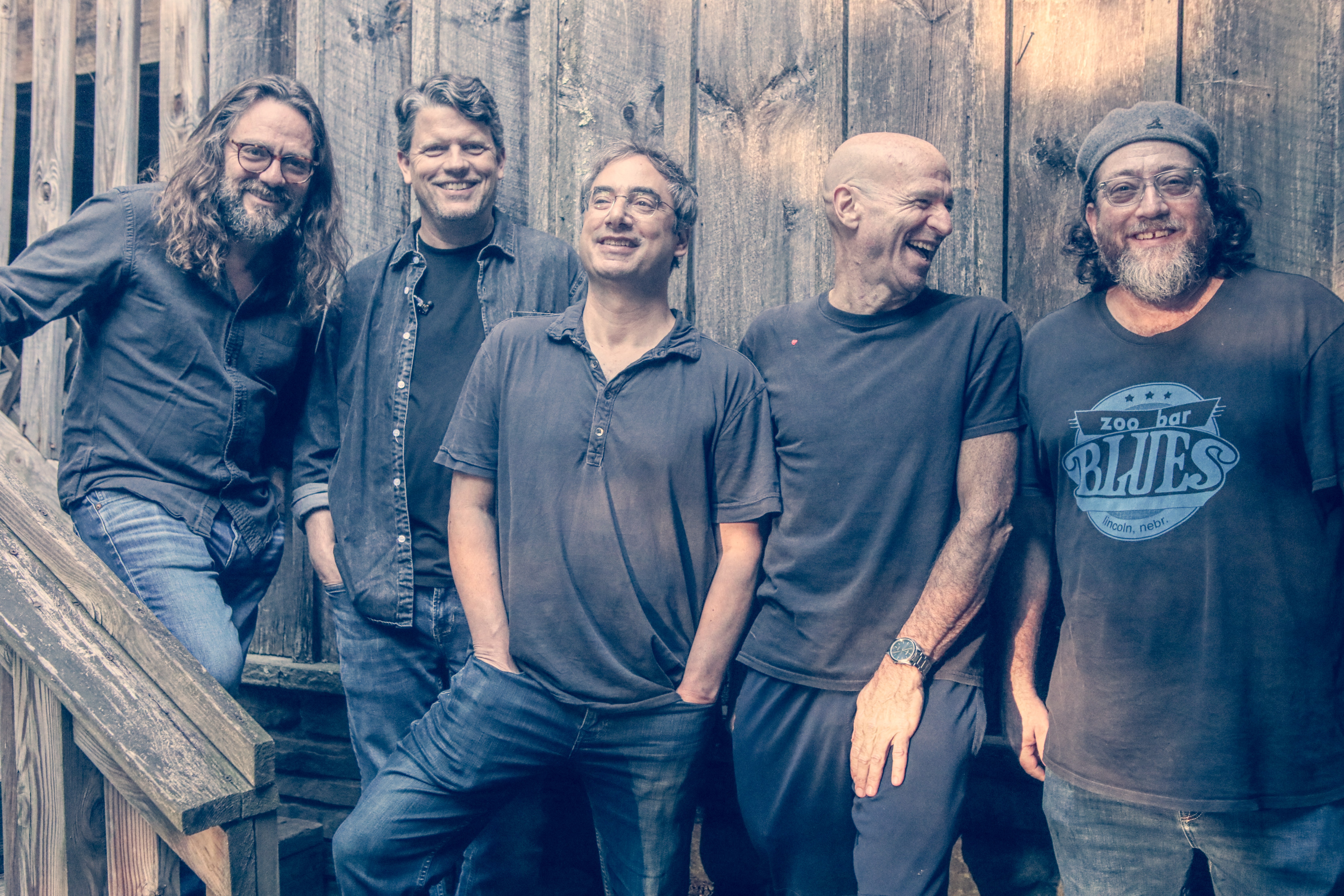 God Street Wine 2025 Concerts