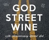 God Street Wine boxed set